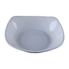 square melamine dishes
